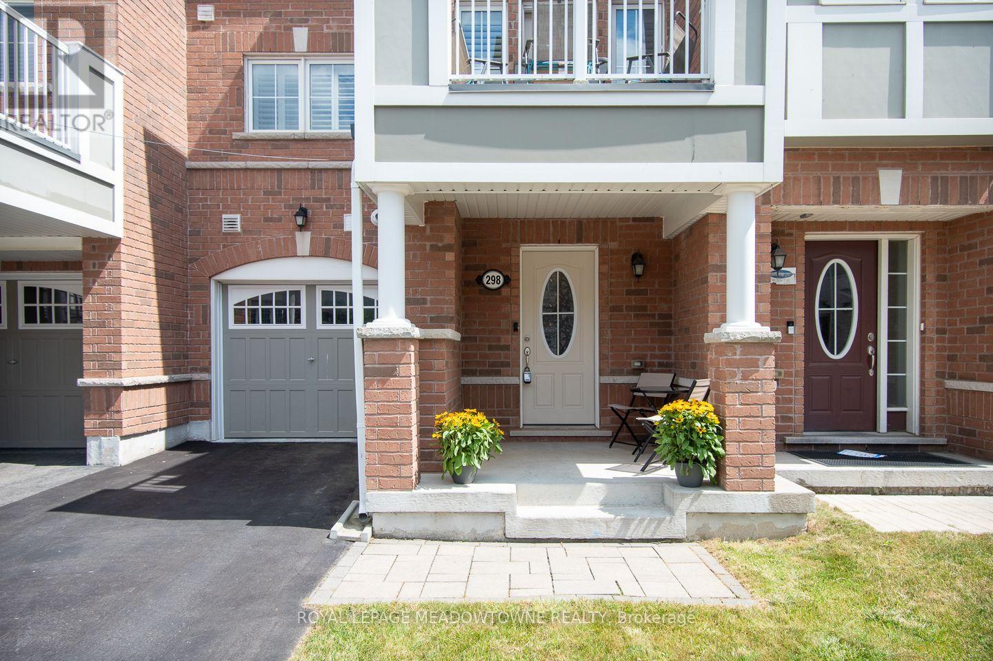 298 Reis Place, Milton, Ontario  L9E 0A9 - Photo 2 - W13625718