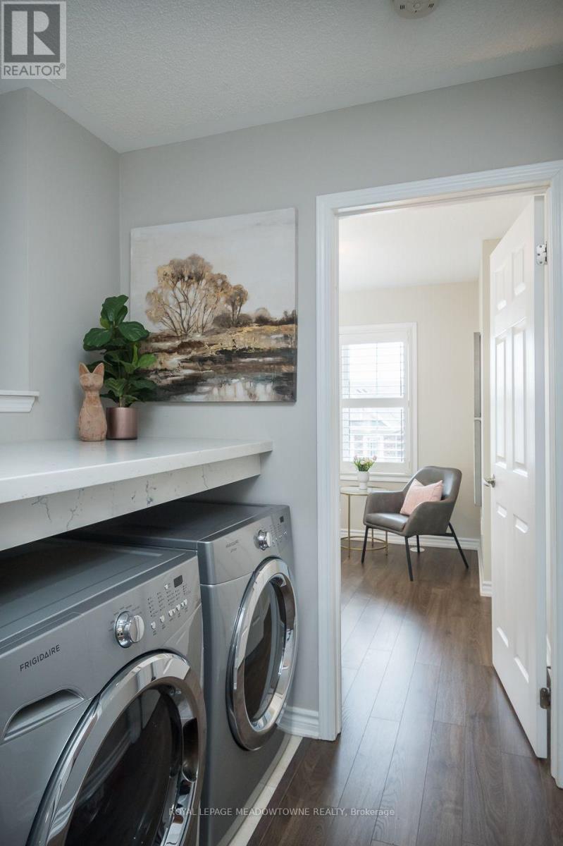 298 Reis Place, Milton, Ontario  L9E 0A9 - Photo 30 - W13625718