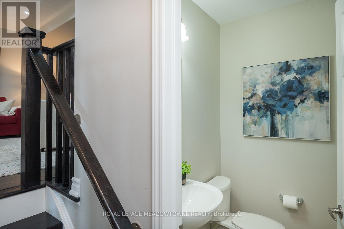 298 Reis Place, Milton, Ontario  L9E 0A9 - Photo 9 - W13625718