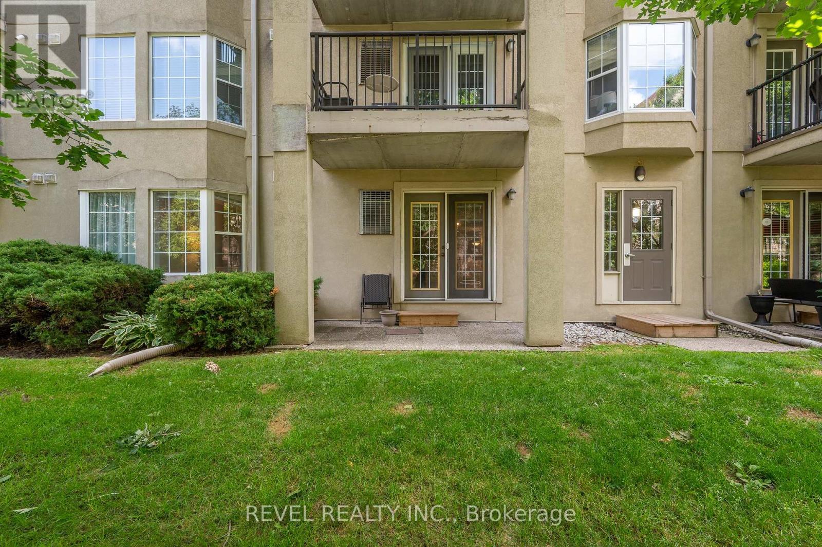 105 - 1441 Walkers Line, Burlington, Ontario  L7M 4P2 - Photo 14 - W13625720