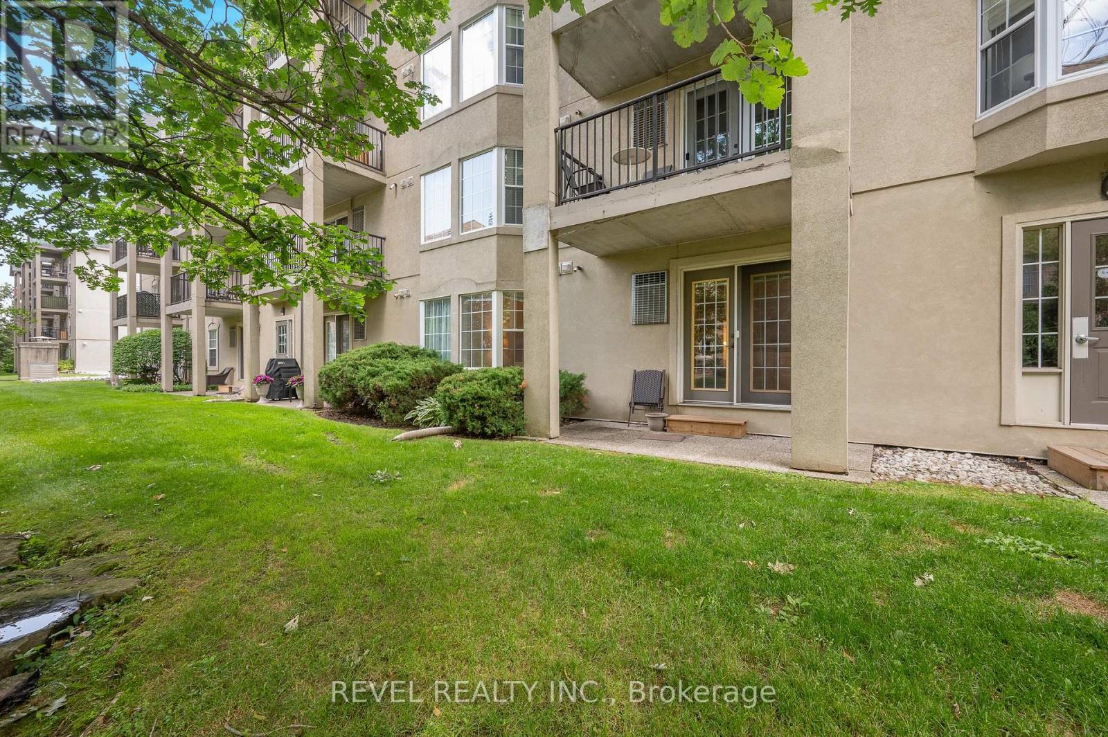 105 - 1441 Walkers Line, Burlington, Ontario  L7M 4P2 - Photo 16 - W13625720