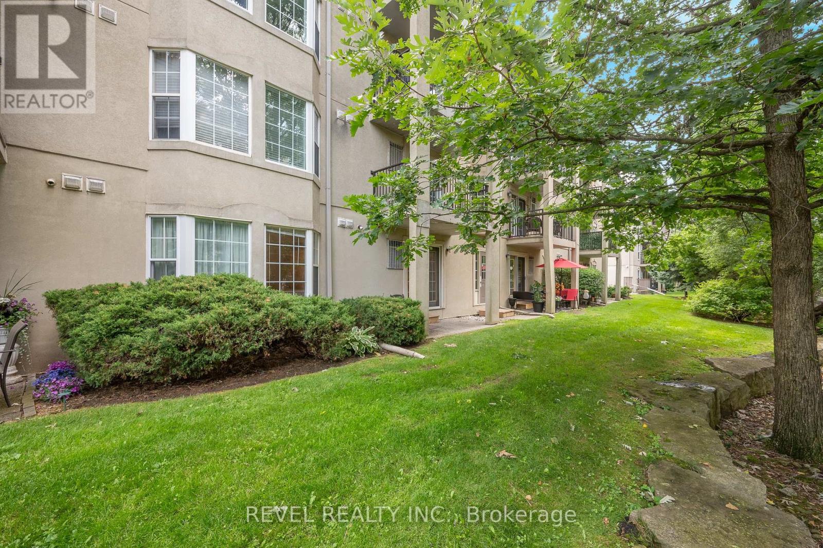 105 - 1441 Walkers Line, Burlington, Ontario  L7M 4P2 - Photo 17 - W13625720