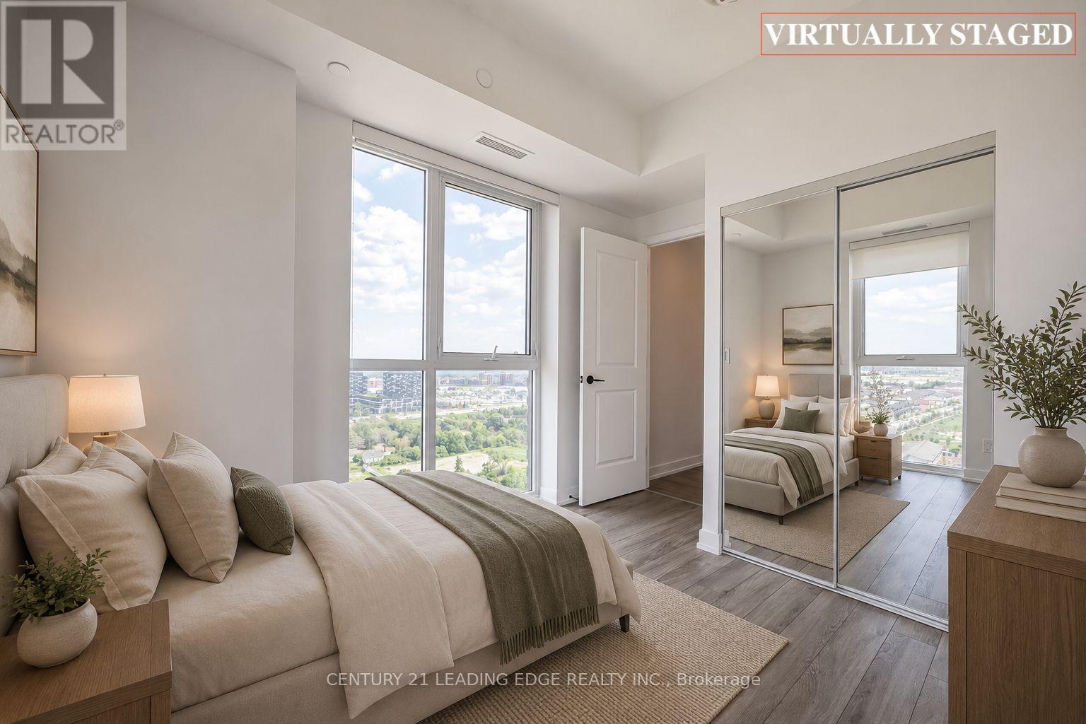 2002 - 335 Wheat Boom Drive, Oakville, Ontario  L6H 7Y1 - Photo 15 - W13625734