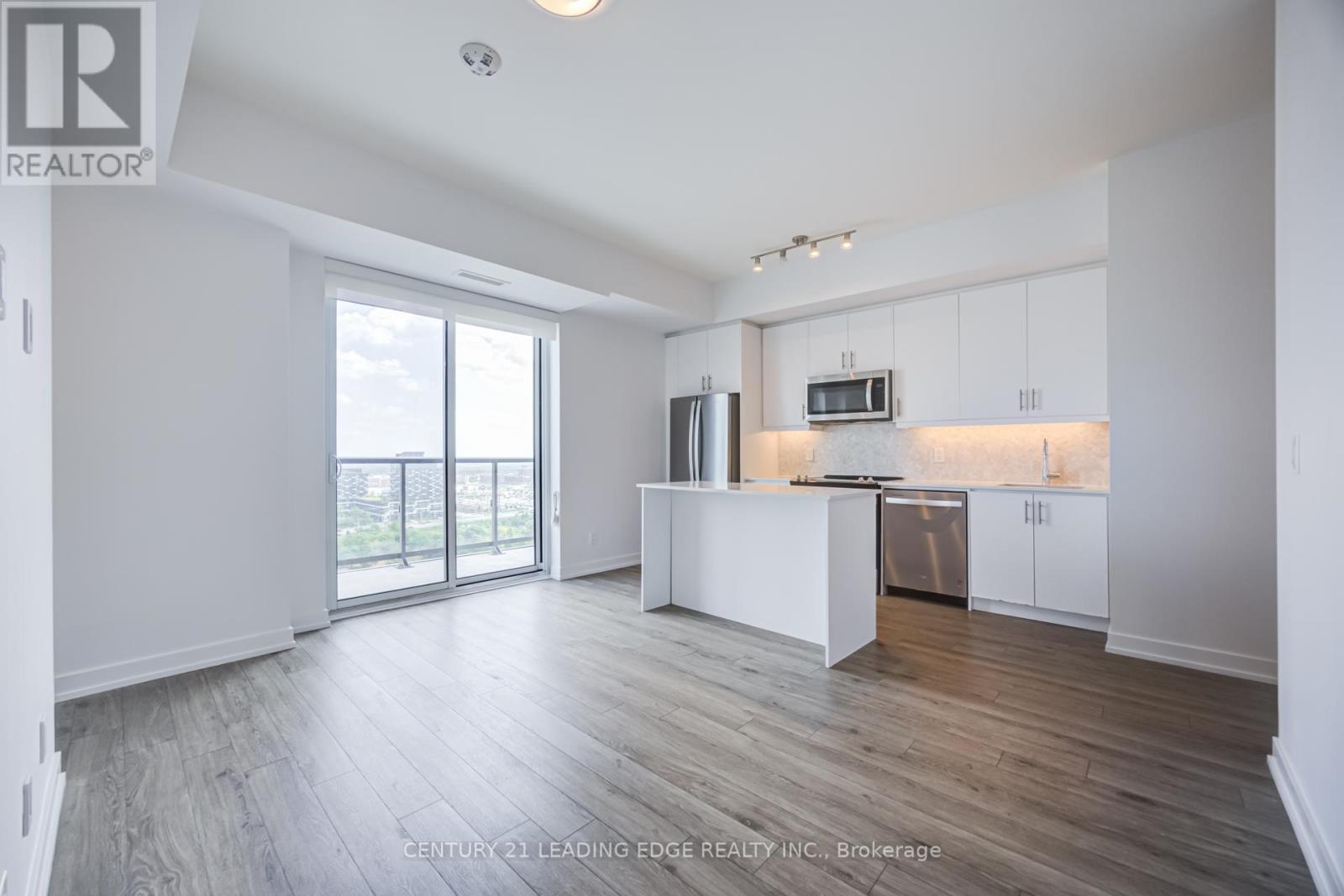 2002 - 335 Wheat Boom Drive, Oakville, Ontario  L6H 7Y1 - Photo 4 - W13625734