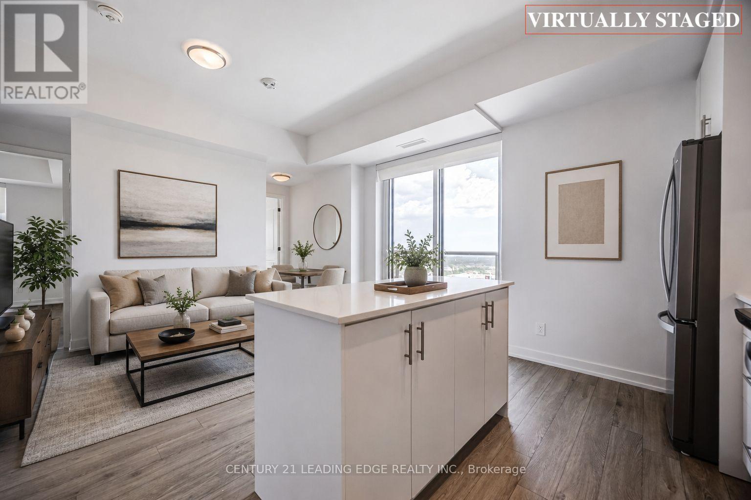 2002 - 335 Wheat Boom Drive, Oakville, Ontario  L6H 7Y1 - Photo 6 - W13625734