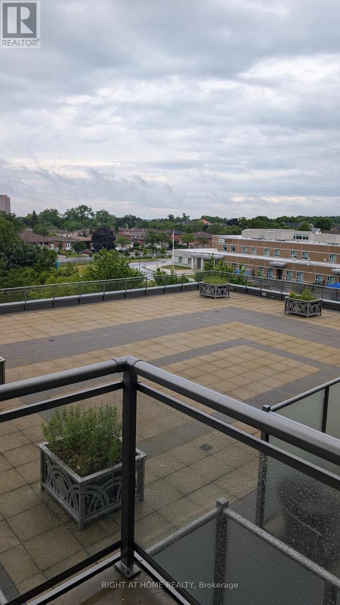 601 - 3525 Kariya Drive, Mississauga, Ontario  L5B 0C2 - Photo 6 - W13625738