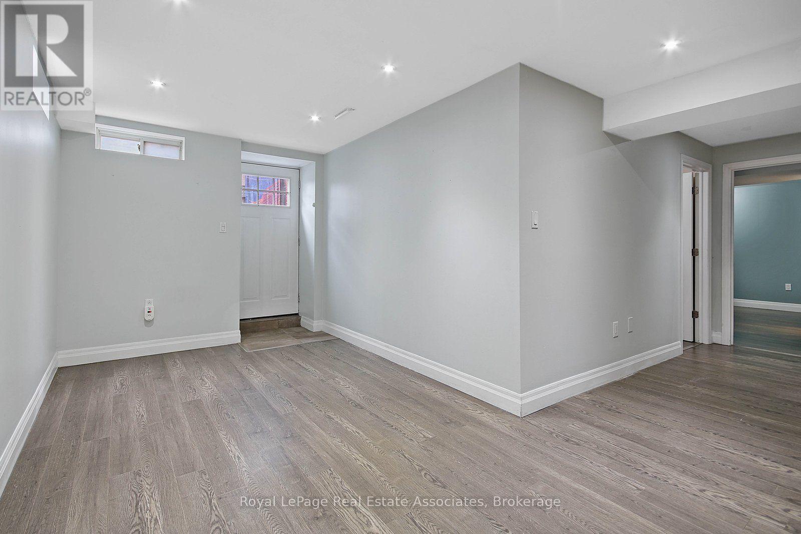 Lower - 16 Sergio Marchi Street, Toronto, Ontario  M3L 0B7 - Photo 13 - W13625740