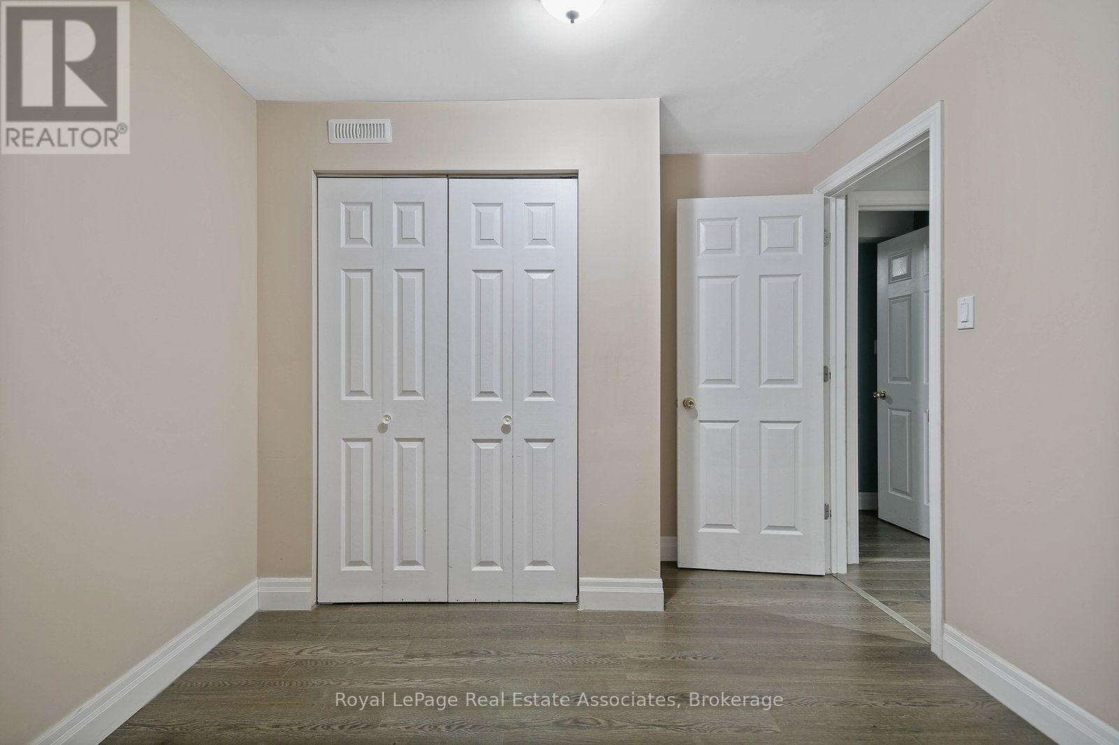 Lower - 16 Sergio Marchi Street, Toronto, Ontario  M3L 0B7 - Photo 16 - W13625740