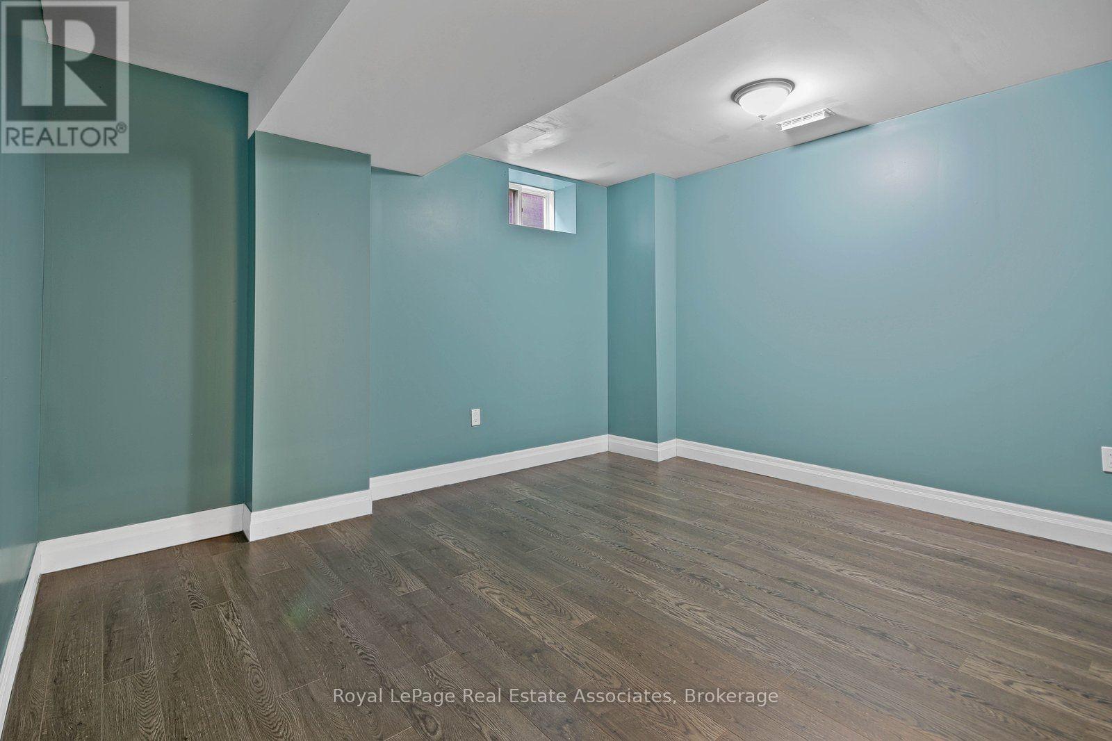 Lower - 16 Sergio Marchi Street, Toronto, Ontario  M3L 0B7 - Photo 19 - W13625740