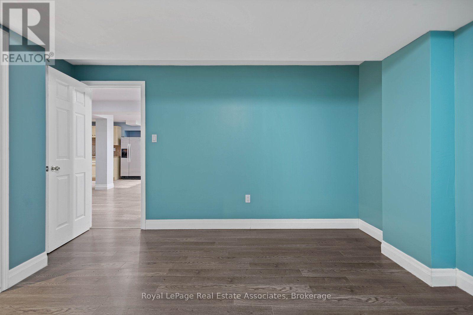Lower - 16 Sergio Marchi Street, Toronto, Ontario  M3L 0B7 - Photo 23 - W13625740