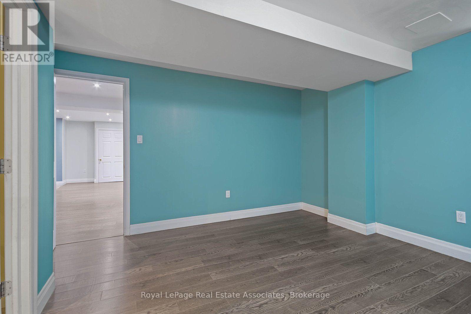 Lower - 16 Sergio Marchi Street, Toronto, Ontario  M3L 0B7 - Photo 24 - W13625740