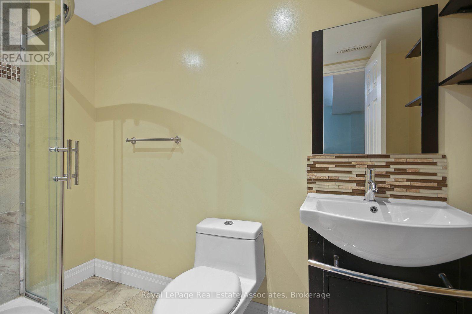 Lower - 16 Sergio Marchi Street, Toronto, Ontario  M3L 0B7 - Photo 27 - W13625740