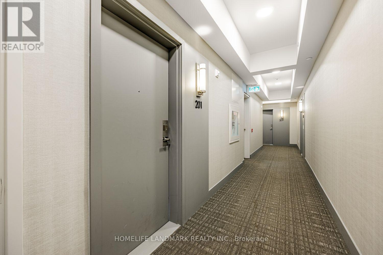 201 - 120 Canon Jackson Drive, Toronto, Ontario  M6M 0B8 - Photo 22 - W13625746
