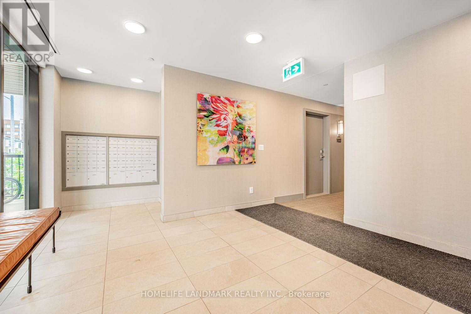 201 - 120 Canon Jackson Drive, Toronto, Ontario  M6M 0B8 - Photo 23 - W13625746