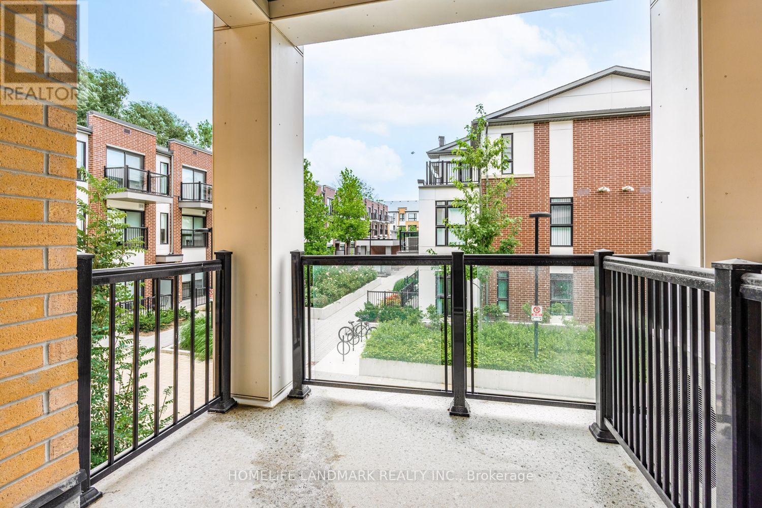 201 - 120 Canon Jackson Drive, Toronto, Ontario  M6M 0B8 - Photo 24 - W13625746