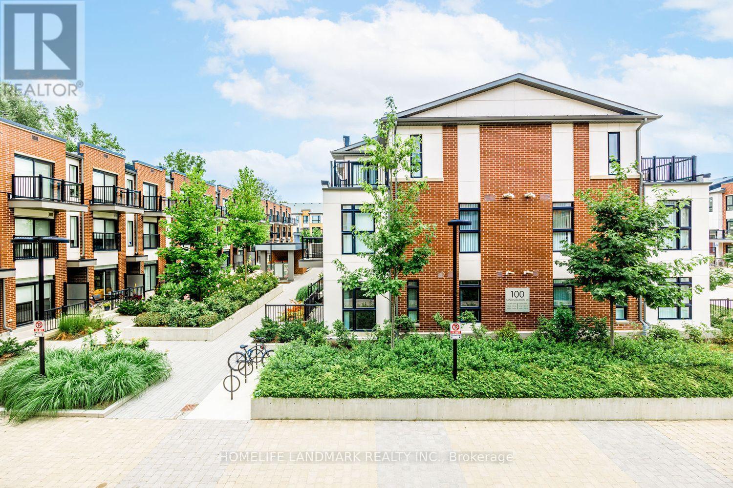 201 - 120 Canon Jackson Drive, Toronto, Ontario  M6M 0B8 - Photo 25 - W13625746