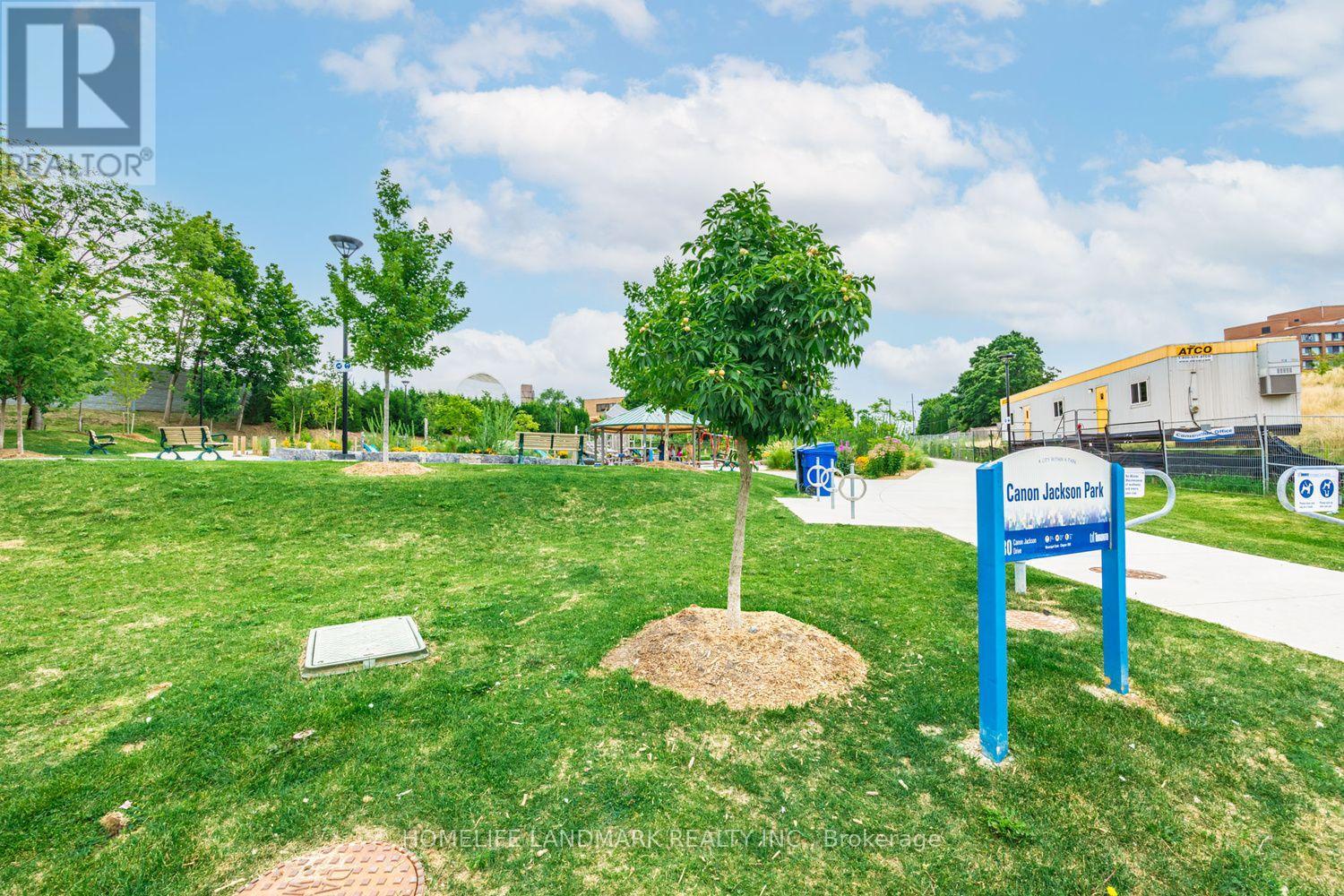 201 - 120 Canon Jackson Drive, Toronto, Ontario  M6M 0B8 - Photo 26 - W13625746