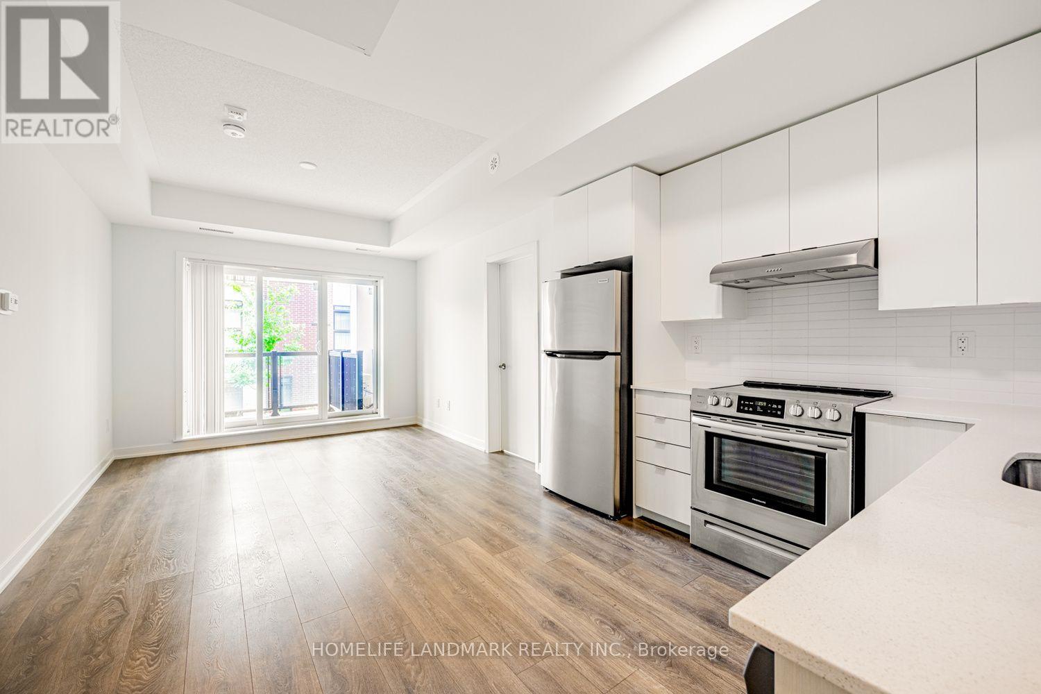 201 - 120 Canon Jackson Drive, Toronto, Ontario  M6M 0B8 - Photo 4 - W13625746