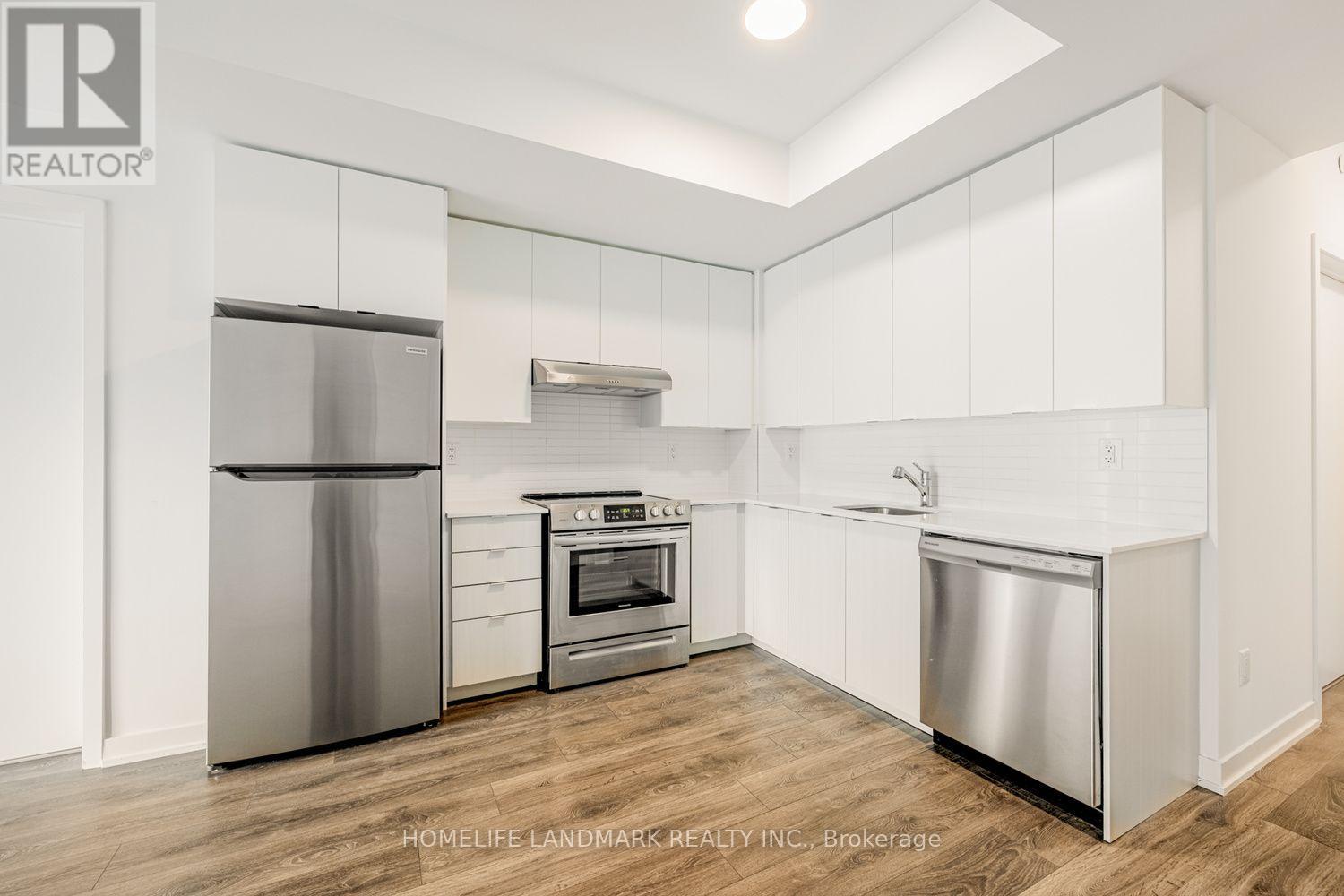 201 - 120 Canon Jackson Drive, Toronto, Ontario  M6M 0B8 - Photo 6 - W13625746
