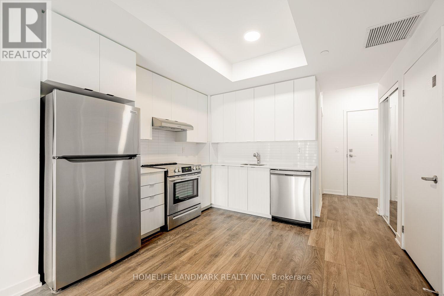 201 - 120 Canon Jackson Drive, Toronto, Ontario  M6M 0B8 - Photo 7 - W13625746