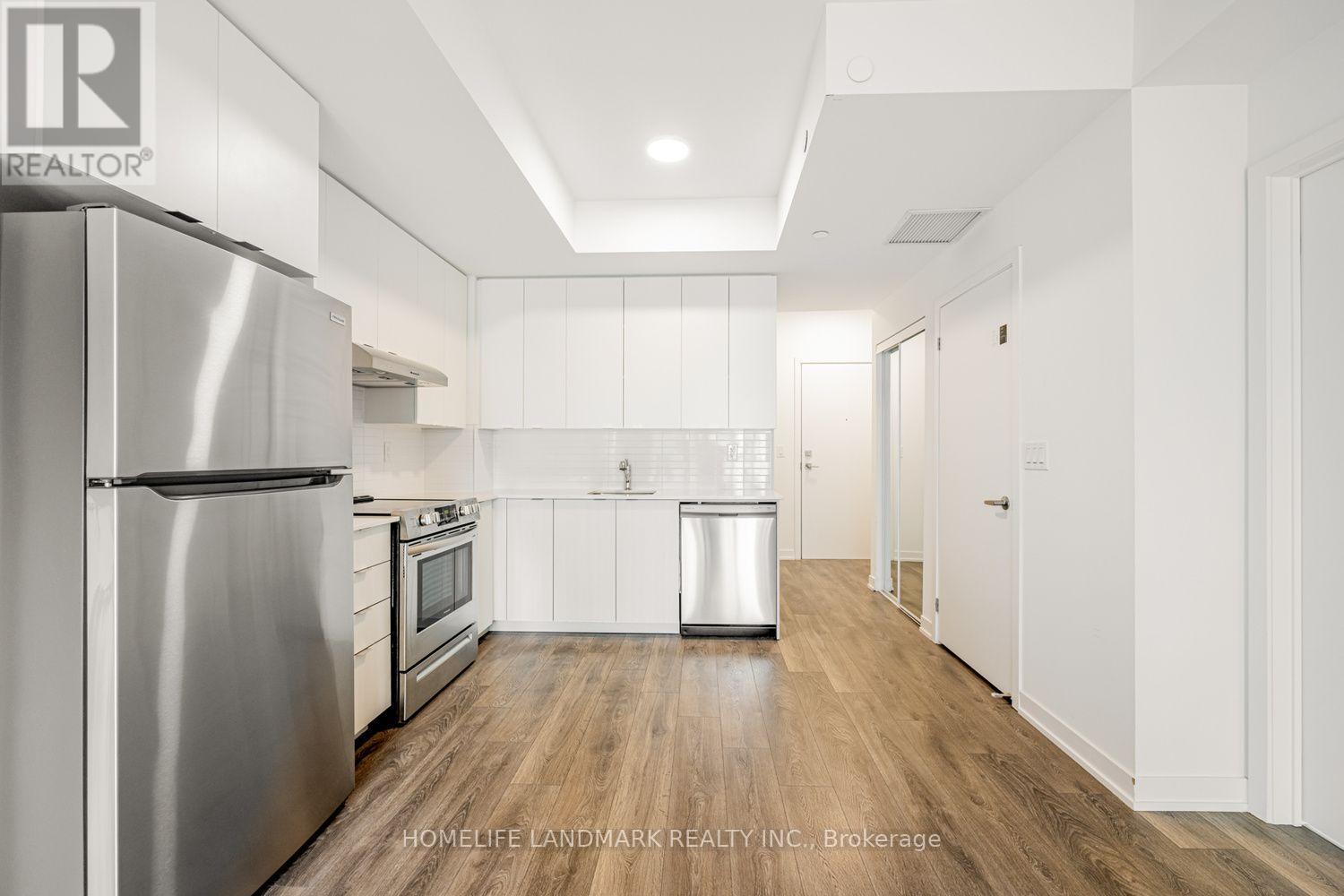 201 - 120 Canon Jackson Drive, Toronto, Ontario  M6M 0B8 - Photo 8 - W13625746