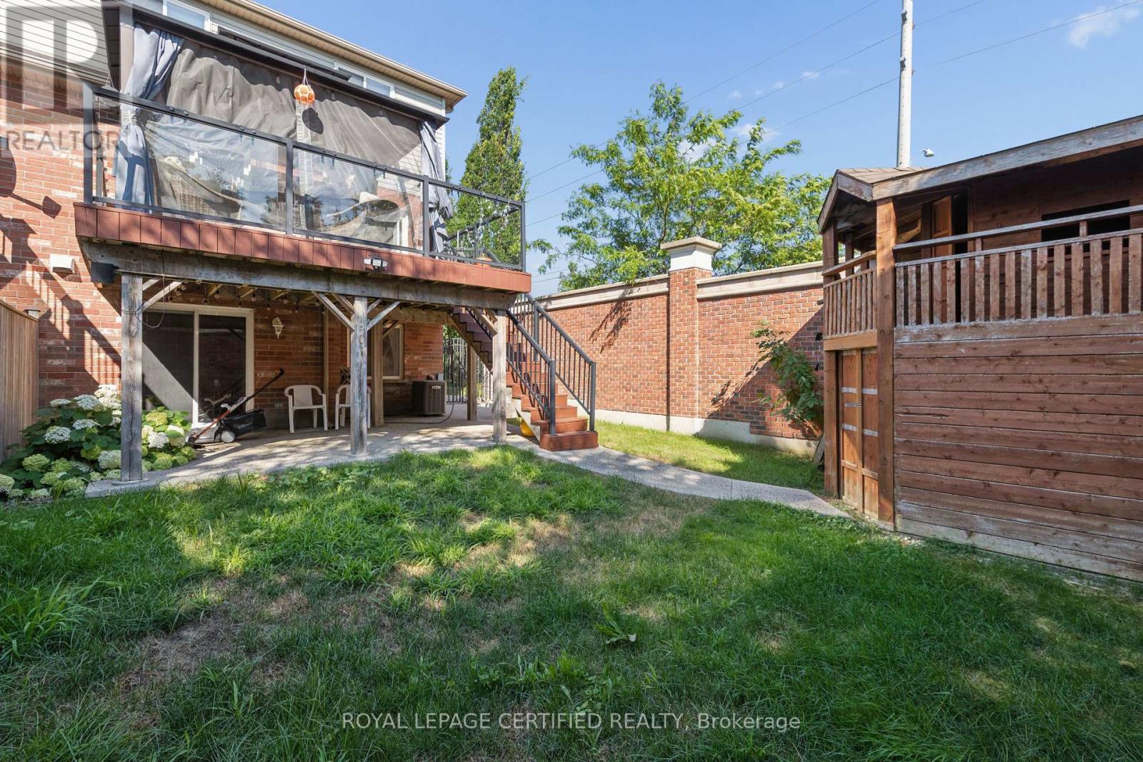 37 Wilkie Crescent, Guelph, Ontario  N1L 0B1 - Photo 30 - X13625556