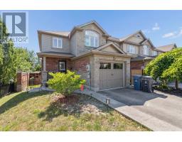 37 WILKIE CRESCENT, Guelph, Ontario