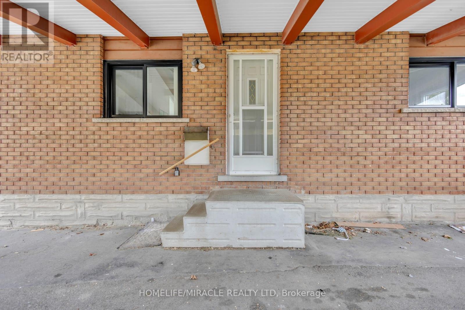 72 Massey Avenue, Kitchener, Ontario  N2C 1M3 - Photo 39 - X13625610