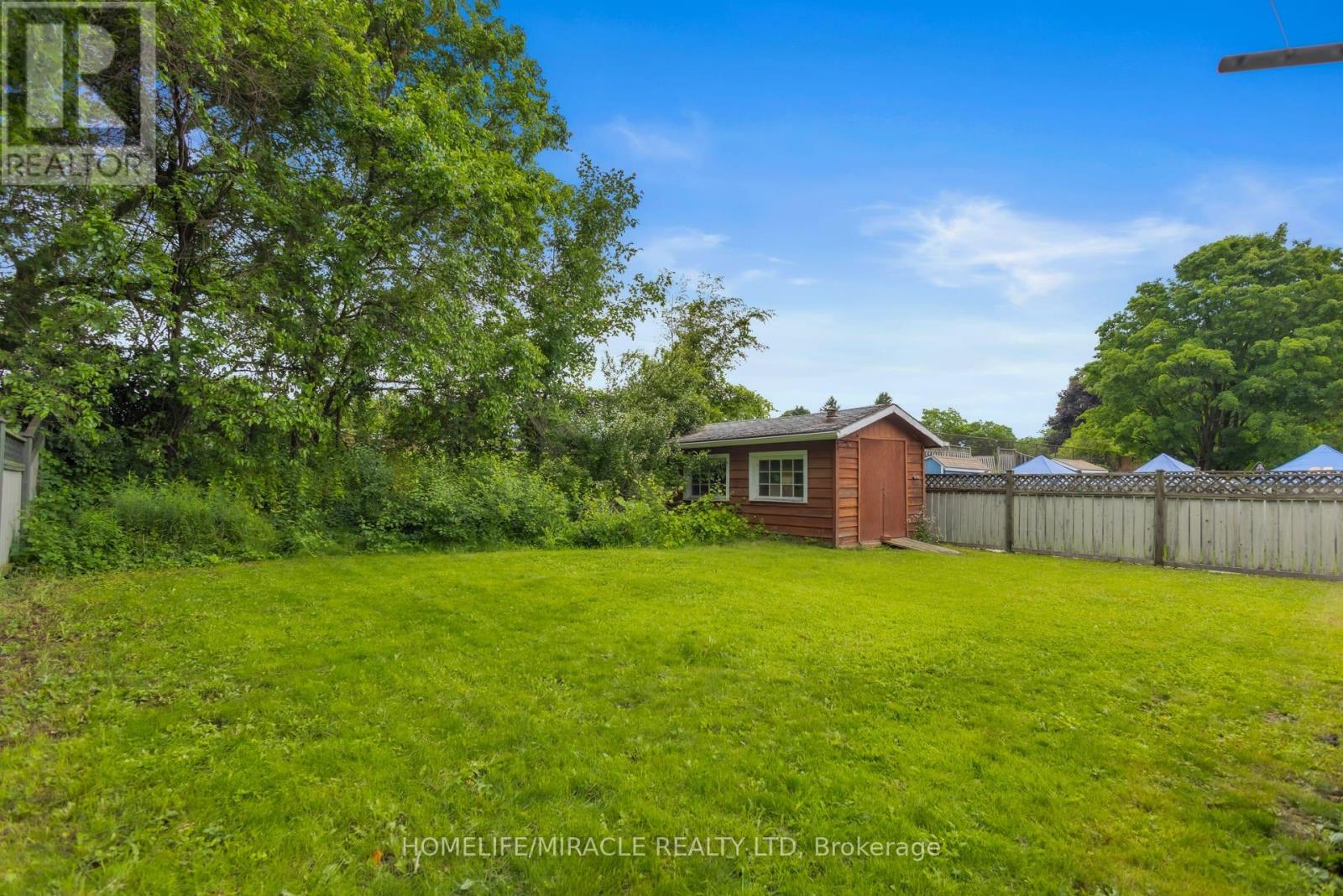 72 Massey Avenue, Kitchener, Ontario  N2C 1M3 - Photo 44 - X13625610