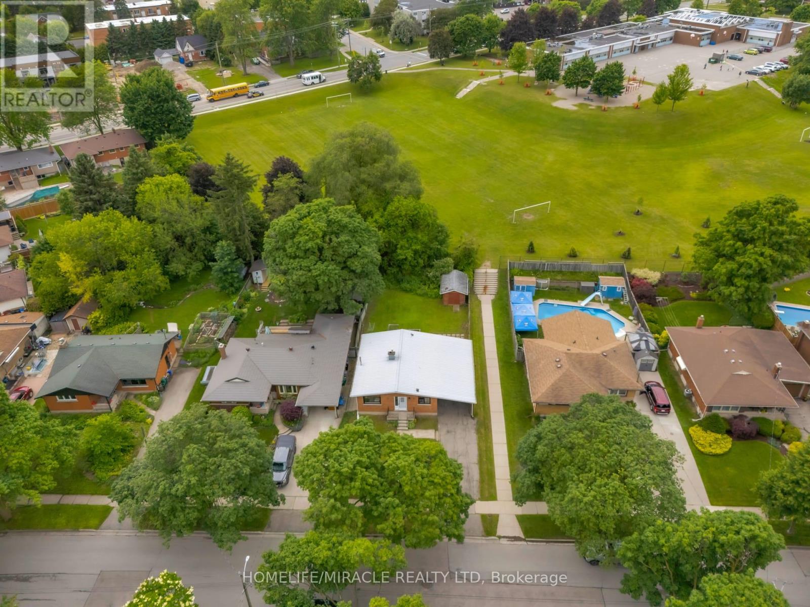 72 Massey Avenue, Kitchener, Ontario  N2C 1M3 - Photo 45 - X13625610