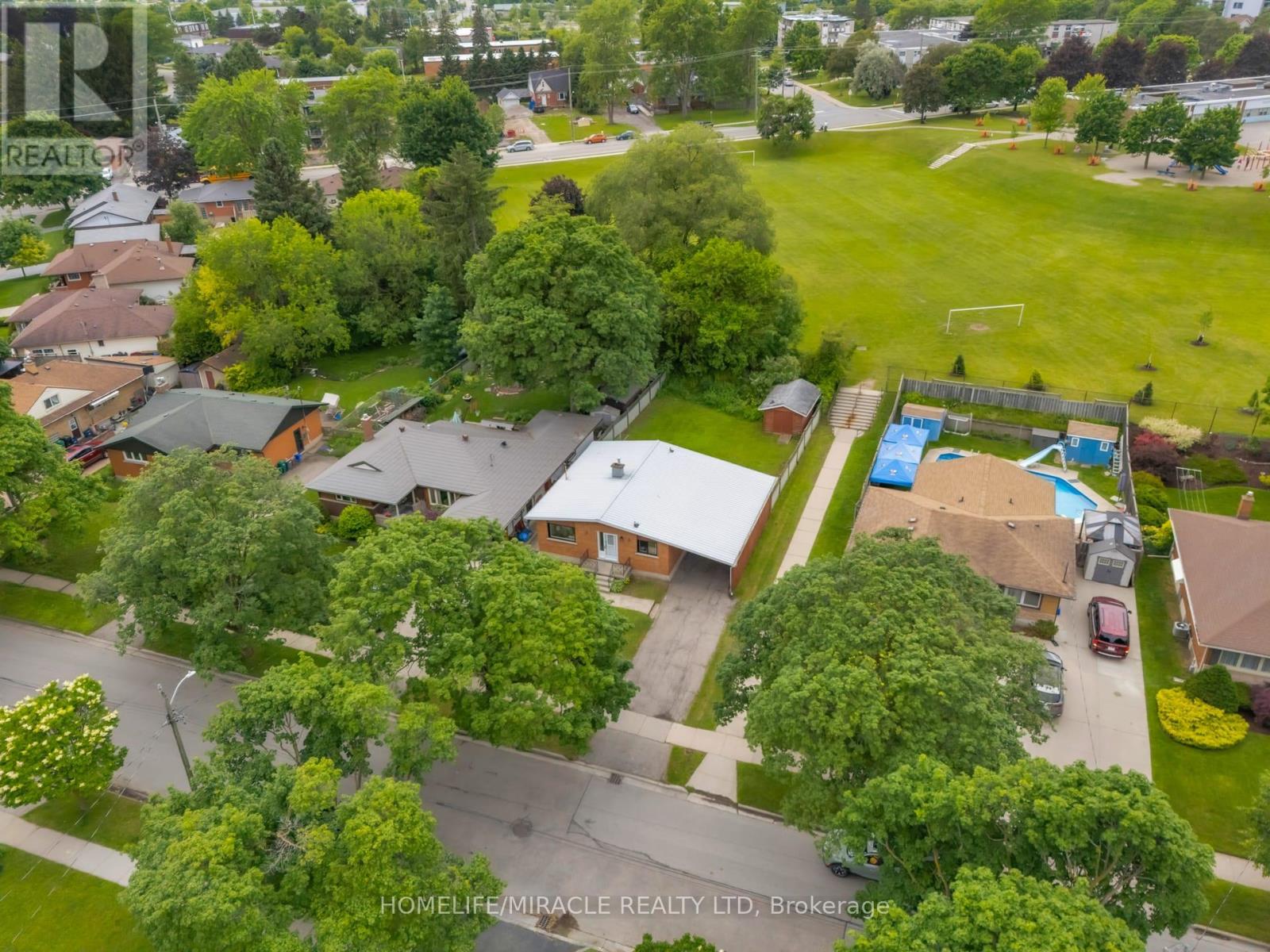 72 Massey Avenue, Kitchener, Ontario  N2C 1M3 - Photo 46 - X13625610
