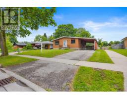 72 MASSEY AVENUE, Kitchener, Ontario