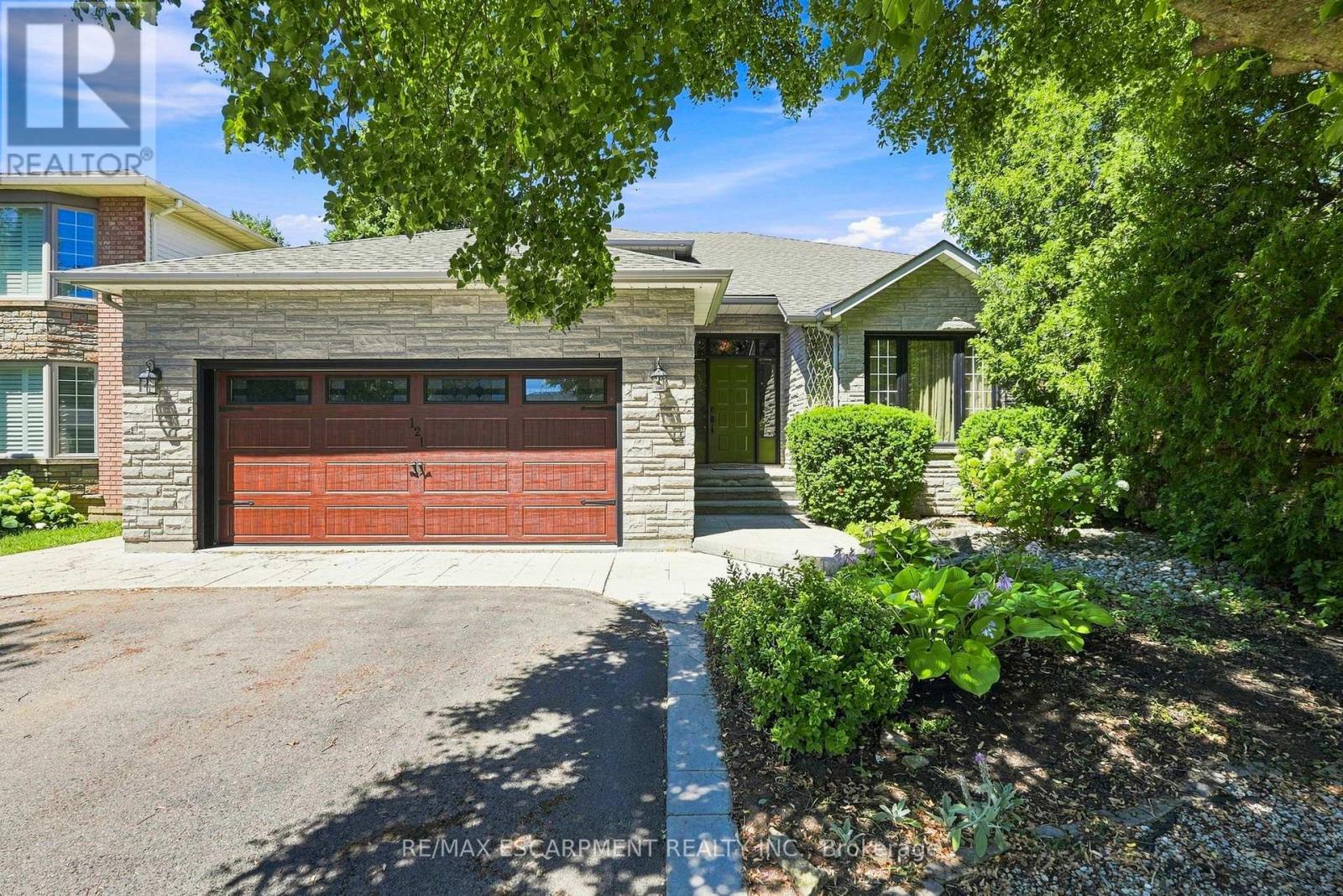121 First Road W, Hamilton, Ontario  L8J 2S6 - Photo 2 - X13625642
