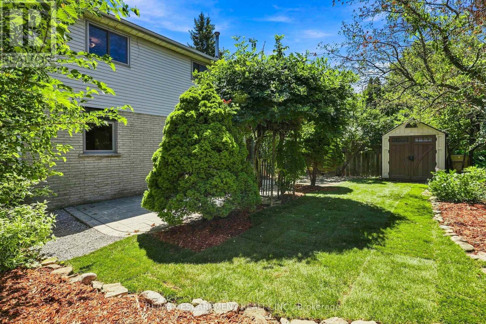 121 First Road W, Hamilton, Ontario  L8J 2S6 - Photo 47 - X13625642