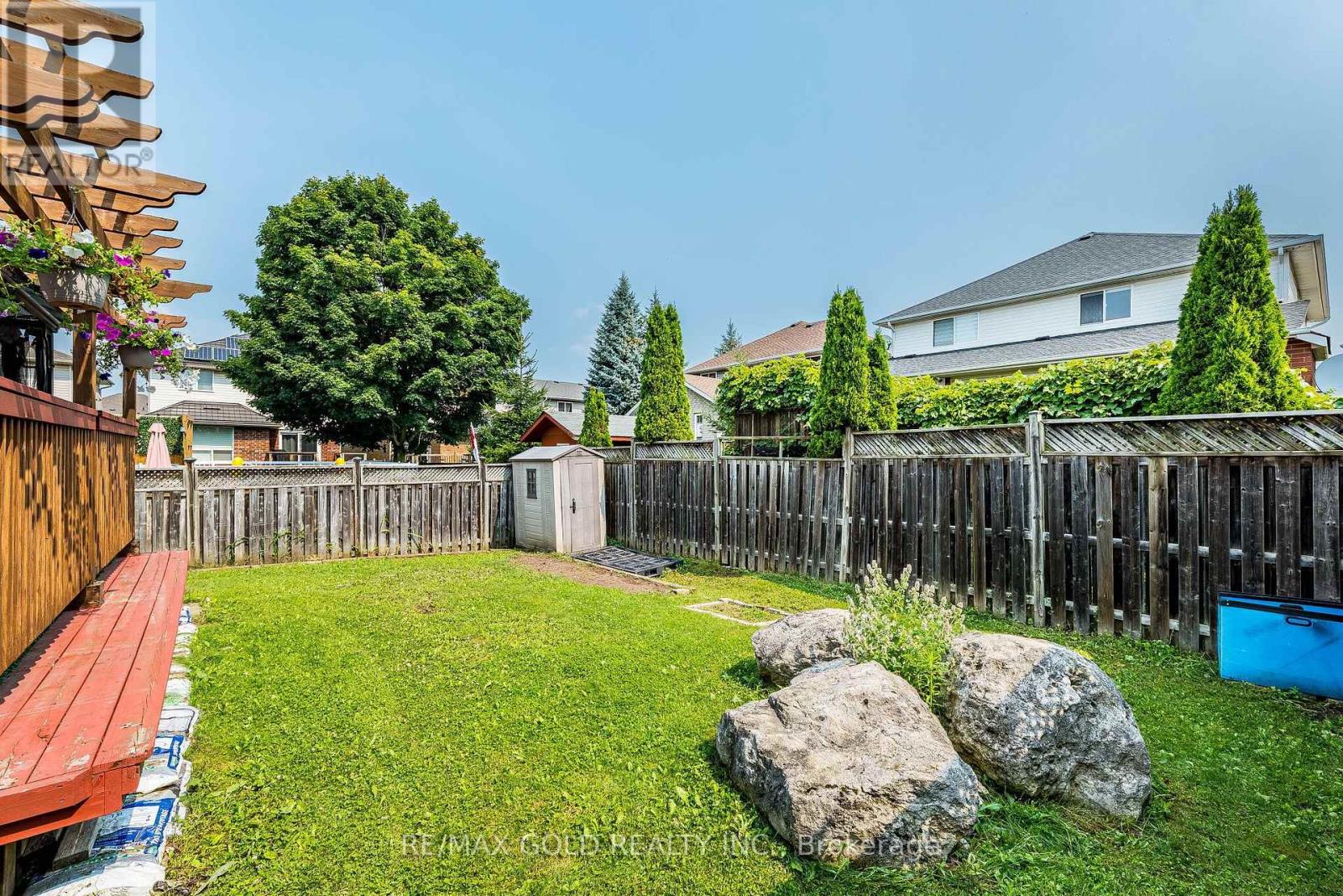6 Moffatt Lane, Guelph, Ontario  N1G 5E8 - Photo 48 - X13625774