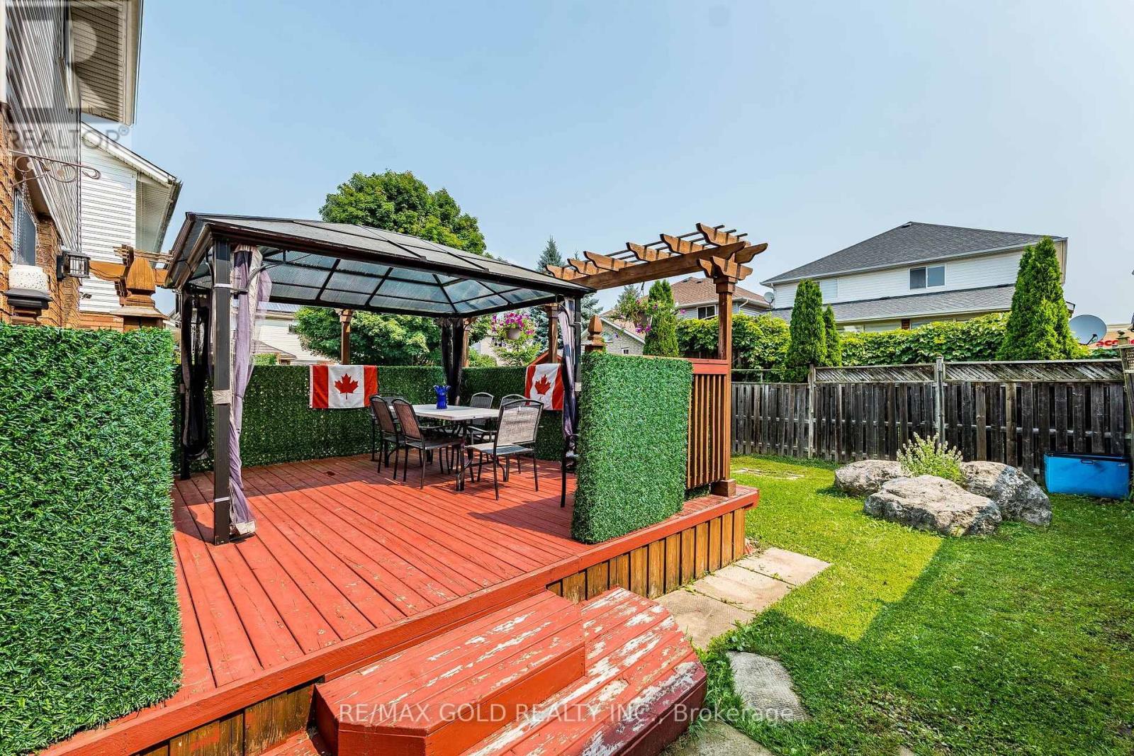6 Moffatt Lane, Guelph, Ontario  N1G 5E8 - Photo 49 - X13625774