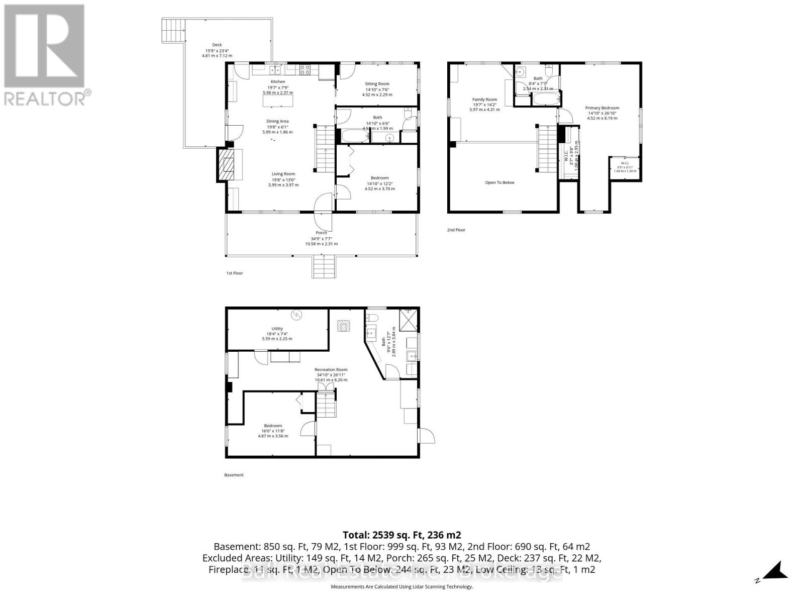 180 Johnston Road, Madoc, Ontario  K0K 2K0 - Photo 50 - X13624974