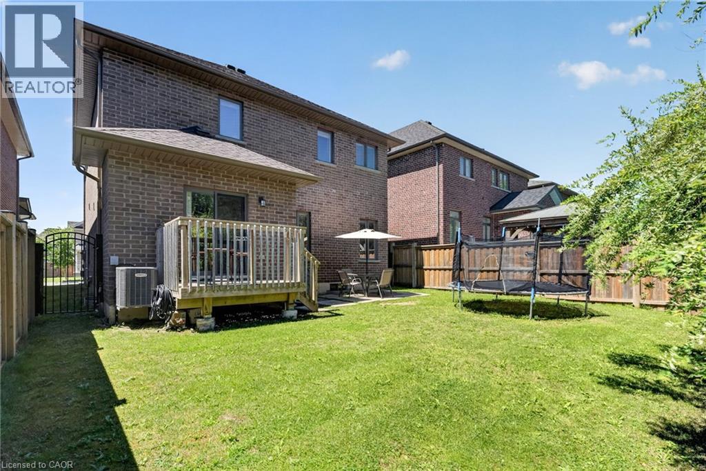 149 Dennis Drive, Smithville, Ontario  L0R 2A0 - Photo 36 - 40851800