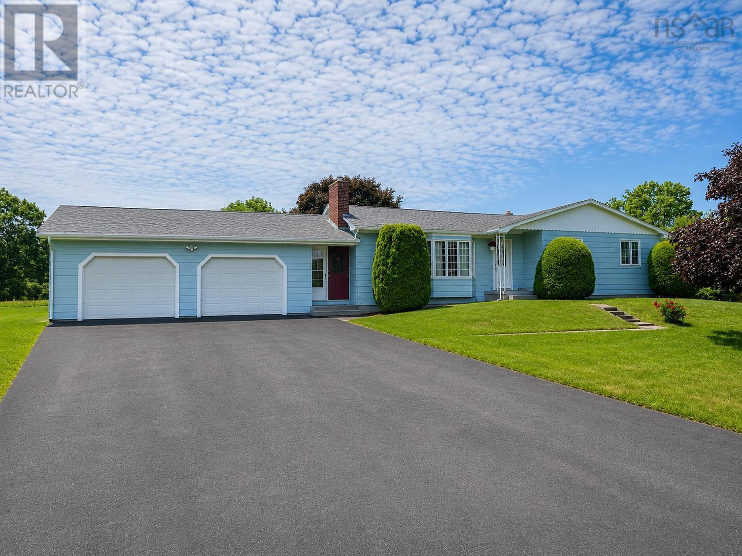 46 Long Cove Road, Port Medway, Nova Scotia  B0J 2T0 - Photo 1 - 202604700