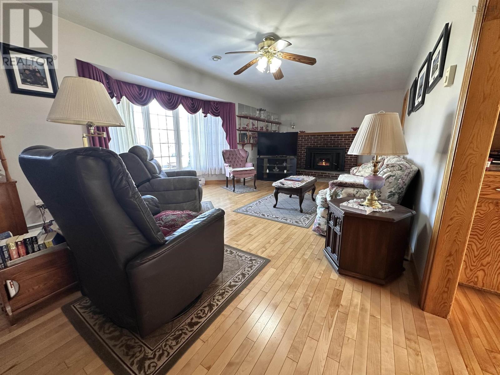 46 Long Cove Road, Port Medway, Nova Scotia  B0J 2T0 - Photo 6 - 202604700