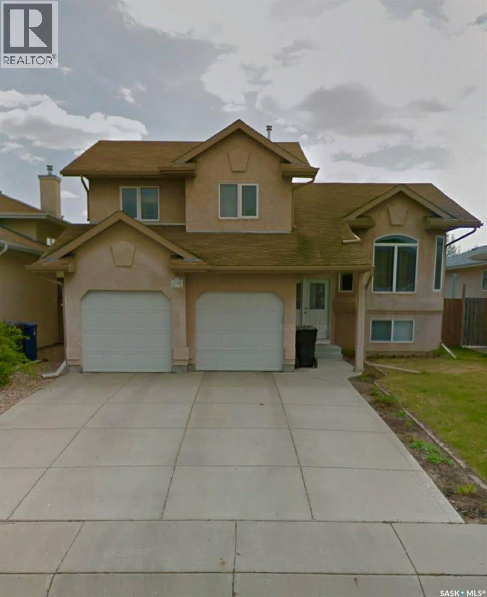238 Blackburn CRESCENT, Saskatoon, Saskatchewan