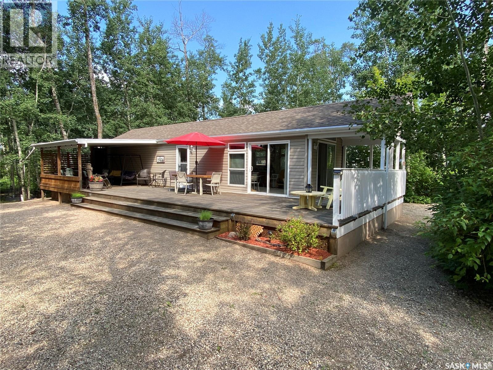 25-26 Eugene DRIVE, Good Spirit Lake, Saskatchewan