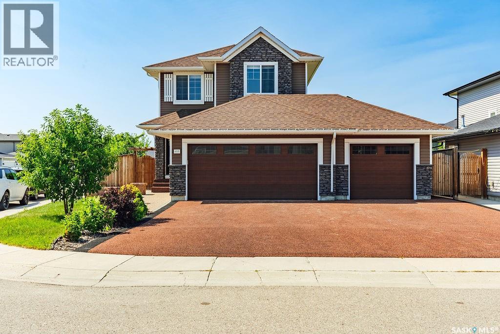 603 Pichler CRESCENT, Saskatoon, Saskatchewan