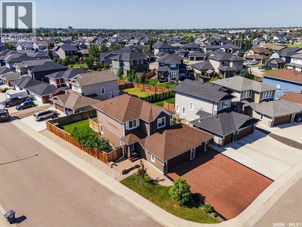 603 Pichler Crescent, Saskatoon, Saskatchewan  S7V 0G2 - Photo 2 - SK044112