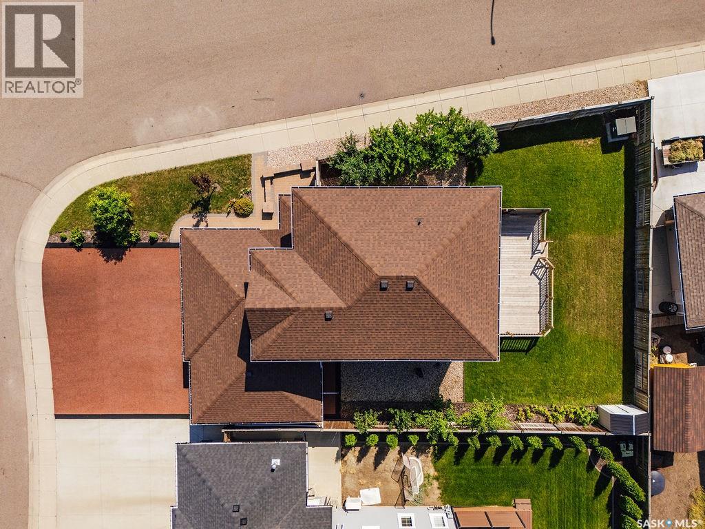 603 Pichler Crescent, Saskatoon, Saskatchewan  S7V 0G2 - Photo 45 - SK044112