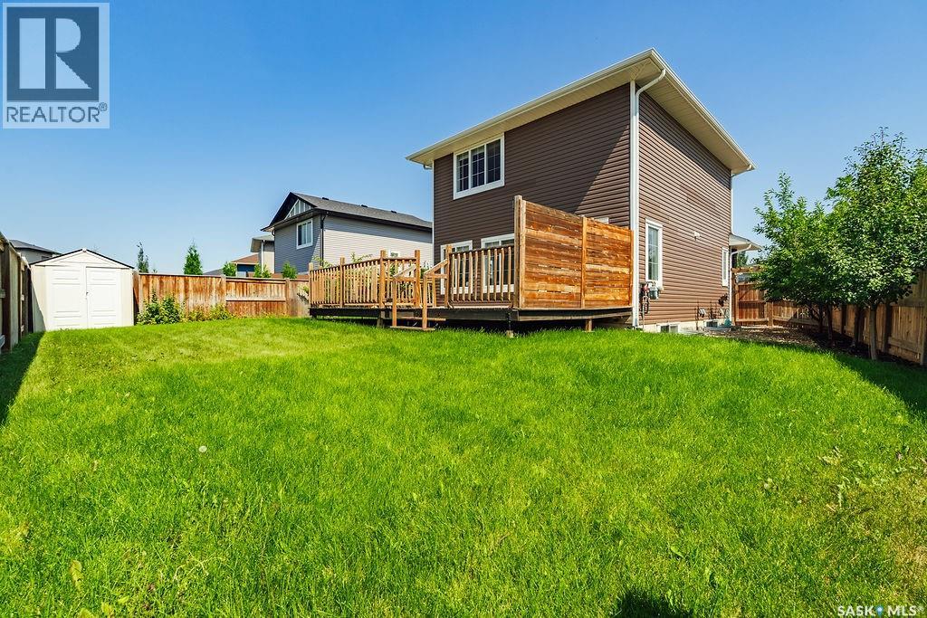 603 Pichler Crescent, Saskatoon, Saskatchewan  S7V 0G2 - Photo 46 - SK044112