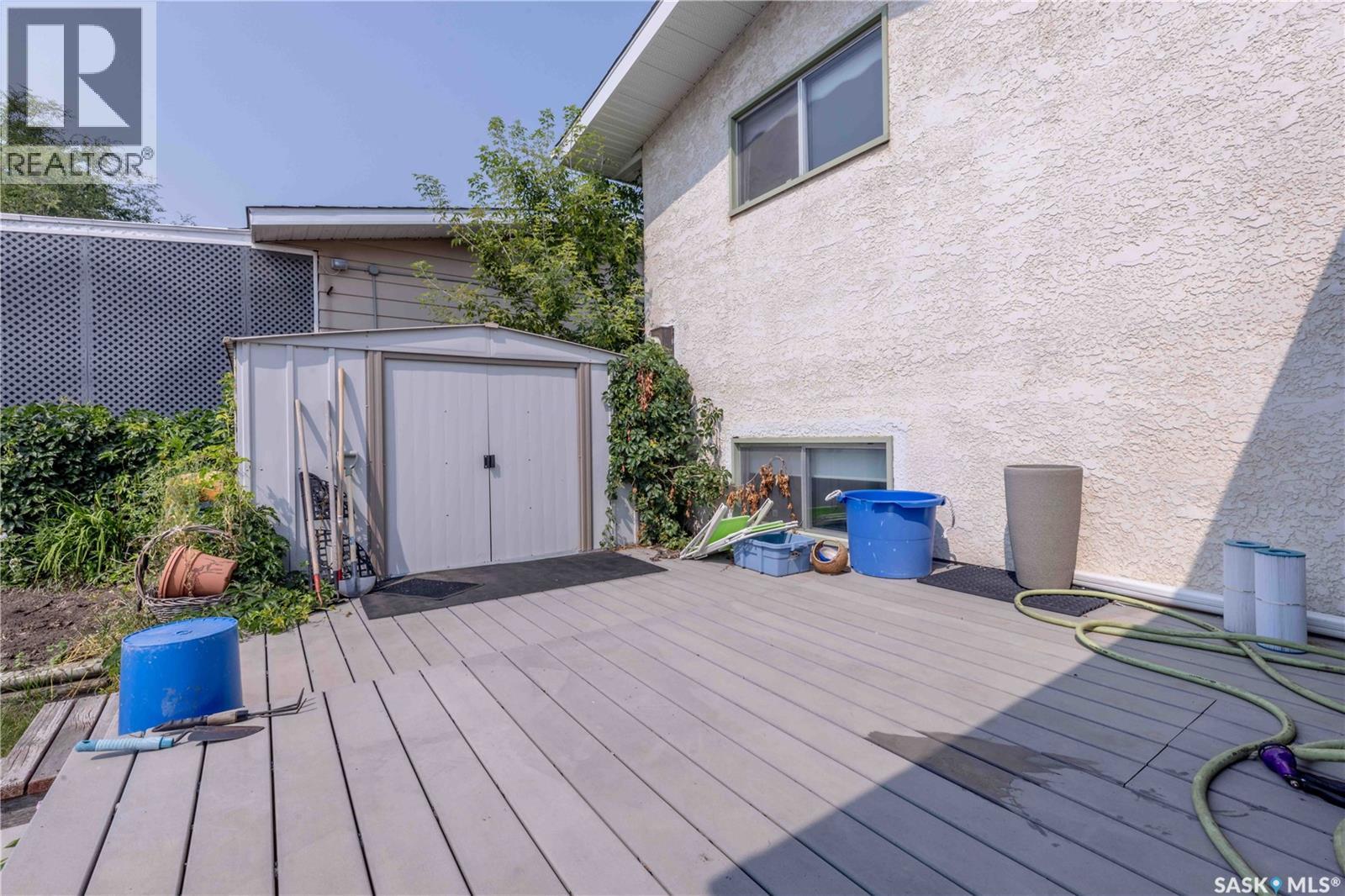 50 Manitou Court, Saskatoon, Saskatchewan  S7K 5G3 - Photo 31 - SK044014