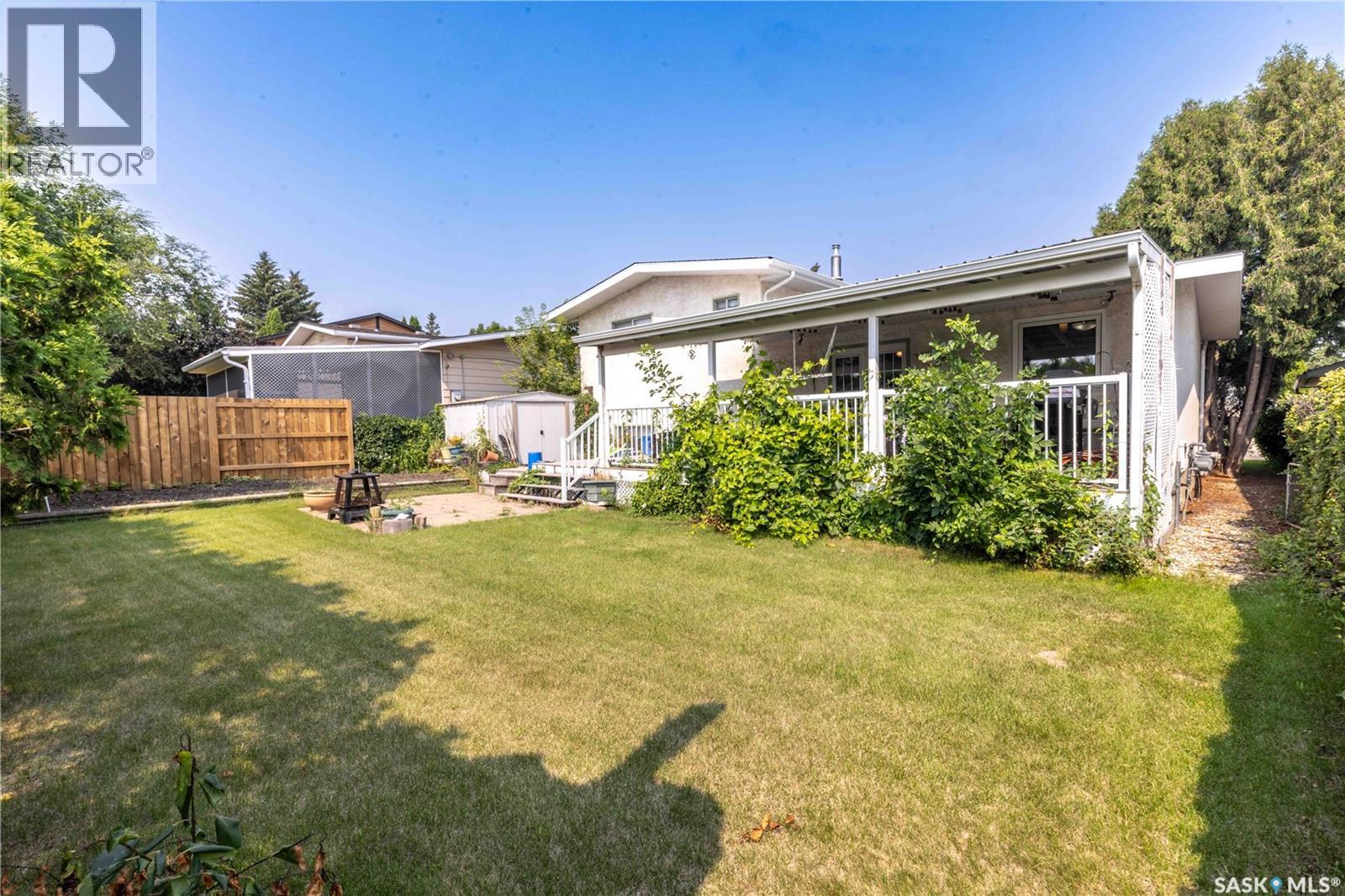 50 Manitou Court, Saskatoon, Saskatchewan  S7K 5G3 - Photo 34 - SK044014