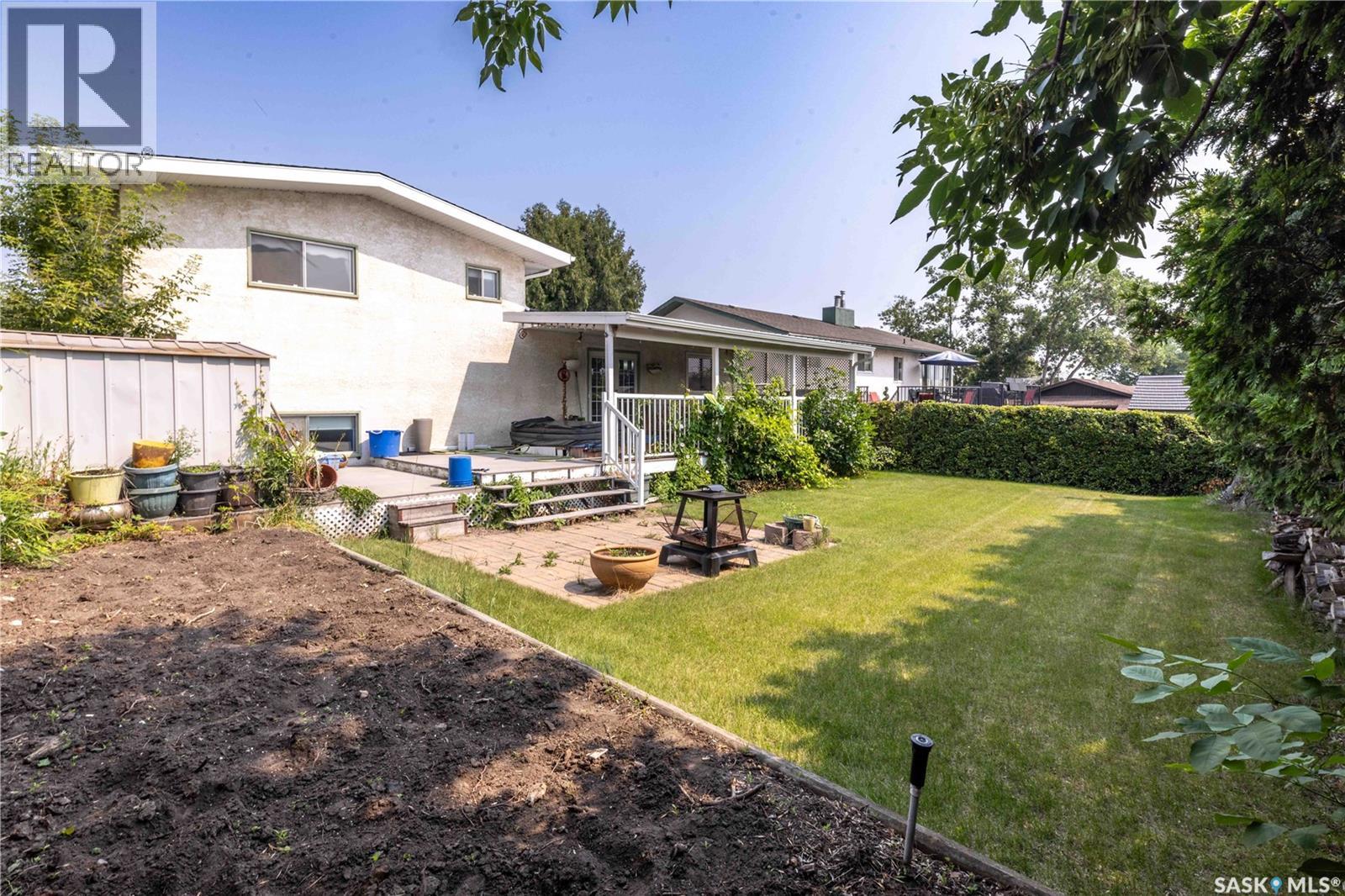 50 Manitou Court, Saskatoon, Saskatchewan  S7K 5G3 - Photo 35 - SK044014