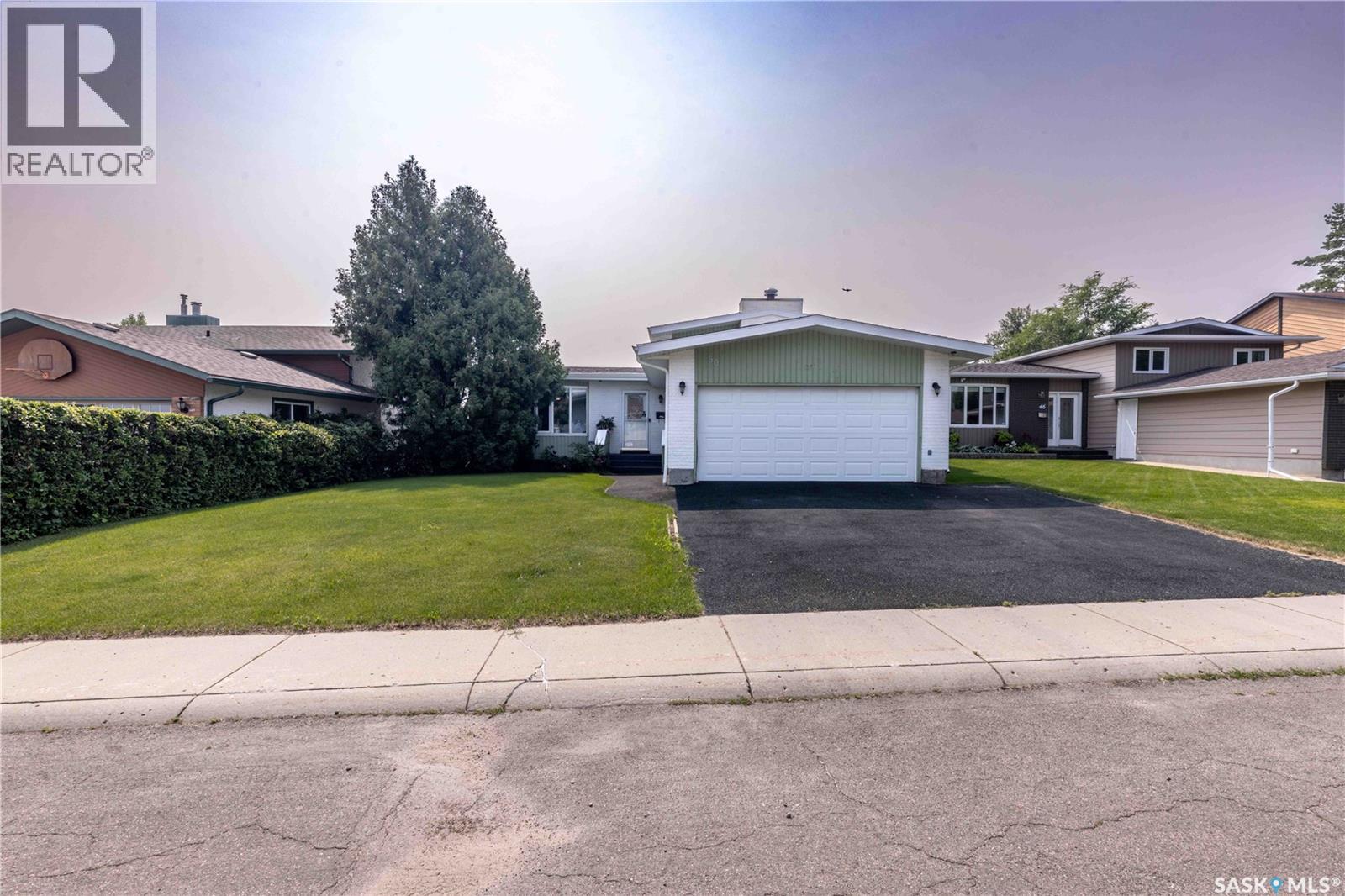 50 Manitou Court, Saskatoon, Saskatchewan  S7K 5G3 - Photo 38 - SK044014